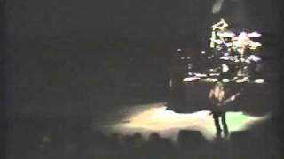 Sadus Swallowed in Flint Michigan Last Abide