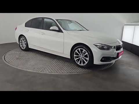 BMW 3 Series 318d SE Auto - Image 2