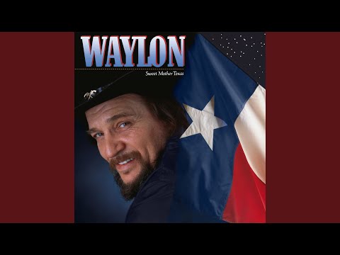 Be Careful Who You Love - Waylon Jennings