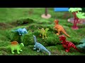 Wonderful! Assorted Dinosaurs | Natural World Animal Toys | Hot Sale Natural World Animal Figures!