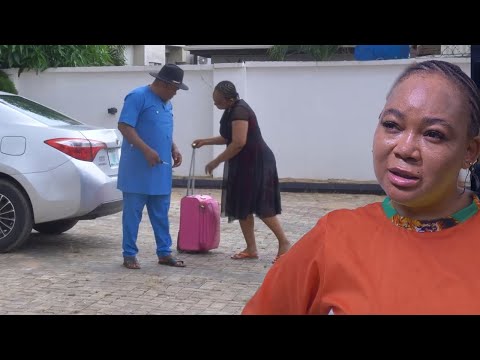 MY EXPENSIVE CALABAR MAIDS COMPLETE FULL MOVIE  2025