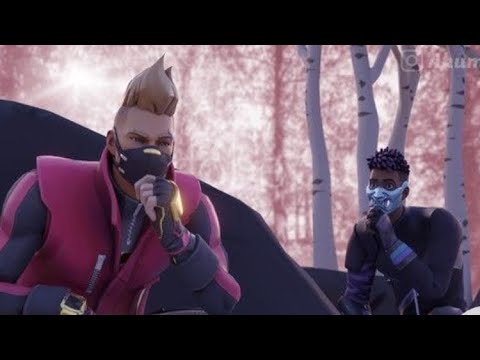 DRIFT AND FADE LIFE 2# The house(fortnite rp)