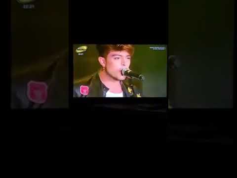 Ecco i miei the kolors a Radio bruno estate che hanno spaccato tutto 💣💣💣💣😍😍😍💕💕💕💕