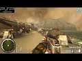 Medal Of Honor Heroes 2 Psp Gameplay 4k 2160p ppsspp