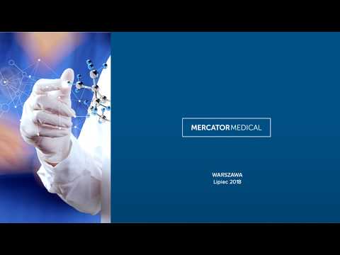 Mercator Medical  Spotkanie wynikowe 24.07.2018