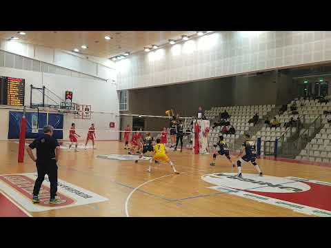 Point of the Week Consar Ravenna-WiMORE Energy Parma