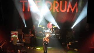 The Drums - Bell Laboratories Live @ KOKO