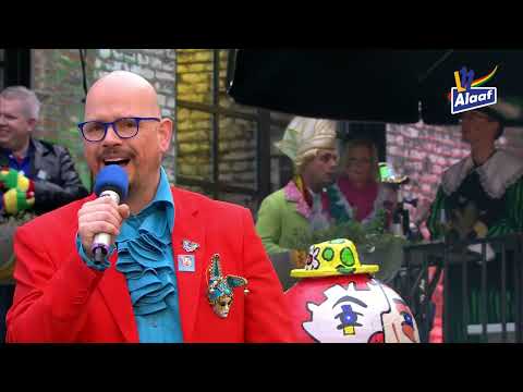 GGVF 2022: W-Dreej - Höf de glazer in de loch