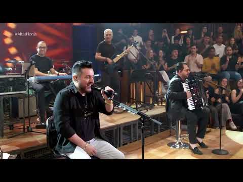 Bruno e Marrone cantam 'Que pescar que nada' & 'Doce desejo' | Altas Horas 17/01/2026