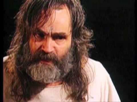 Charles Manson Mother Speaks 2009