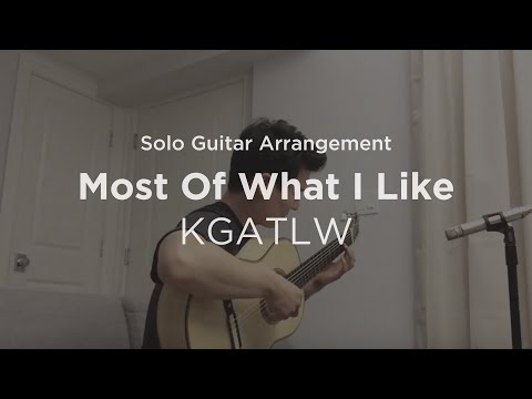 Most Of What I Like - King Gizzard & The Lizard…