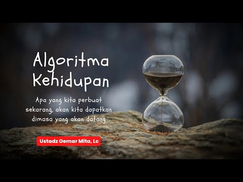 Hikmah Allah Tidak Menuruti Semua Keinginan Kita - Ustadz Oemar Mita, Lc