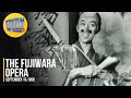 The Fujiwara Opera "There Is Beauty In the Bellow of the Blast" on The Ed Sullivan Show