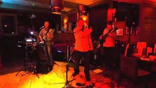 If I had possession over judgement day -cover by the faith healers