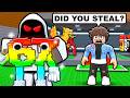 Stealing Big YouTubers RAREST BRAINROTS