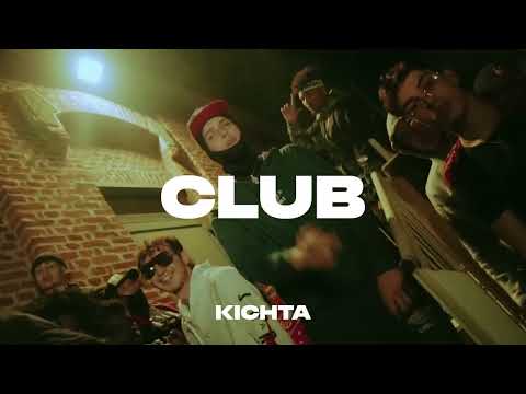 [FREE] KID YUGI X ARTIE 5IVE TYPE BEAT X CLUB prod KICHTA