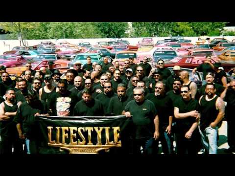 LOWRIDER Roll Models Episode 12: Joe Ray