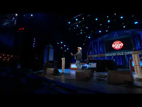 Opry 5000 – A Special Two-Hour Opry Live