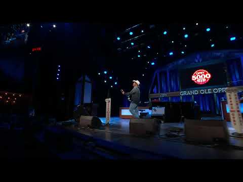 Opry 5000 – A Special Two-Hour Opry Live