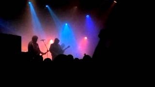 Clandestine Blaze - Fist of the Northern Destroyer (Live @ Nidrosian Black Mass V)