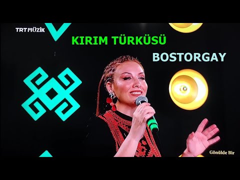 ELİF AVCI BOSTORGAY