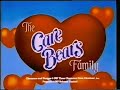 VHS Opening Closing Children S Cartoon Favourites UK 1988