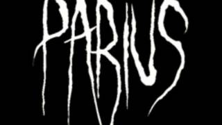 Parius - The Silence of the Sirens