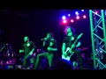 Dangerkids - "Waking Up" (Live) HD 