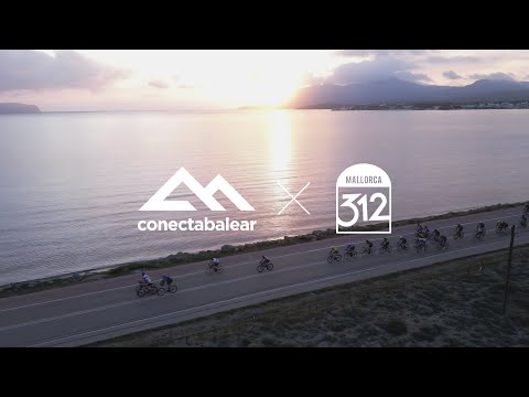 ConectaBalear en la Mallorca 312 2024: ¡Una experiencia única sobre ruedas! 🚴‍♂️