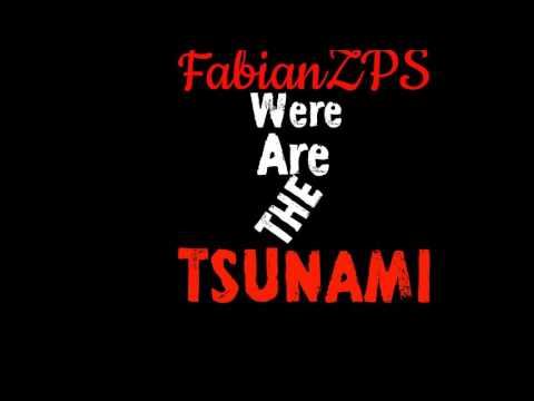 Jack Ü ft. Justin Bieber VS DVBSS - Where are the Tsunami (FabianZPS Bootleg)