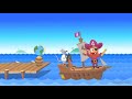 Starfall Pirate Song