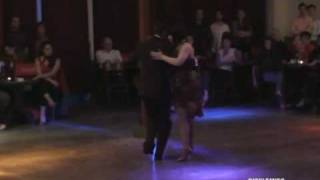 Daniel Nacucchio y Cristina Sosa - Yuyo Brujo