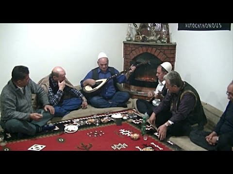 HALIL BYTYQI & NAIM S,KRASNIQI = KENGA E DEM AHMETIT
