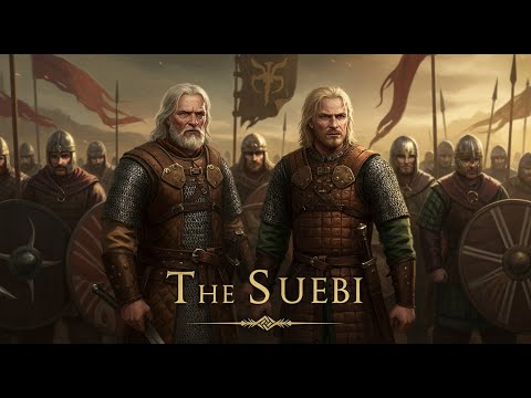 Fall Asleep to the ENTIRE History of The Suebi