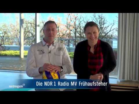 05.02.2020 - NDR Fernsehen, Nordmagazin - Trailer Radioshow