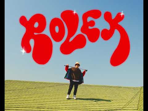 Mike Lamadrid - Rolex (Video Oficial)