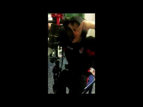 Gucio "Power Rangers" (Prod. By Swizzy)