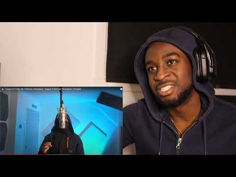 T Scam X E1 X Nito NB X Workrate x Skorebeezy - Plugged In W/Fumez The Engineer | Pressplay | BG_RXN