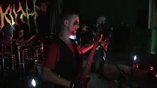 MALKUTH - Ao vivo no VI Alcoholic Vomit Fest