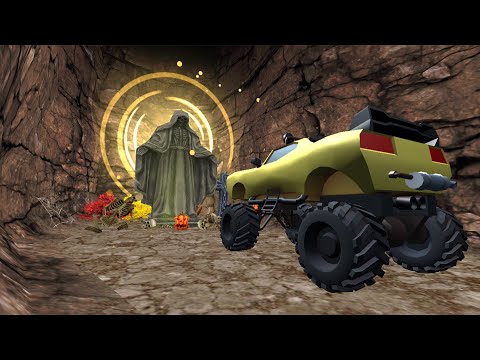 Maze and Car : A Puzzle Game