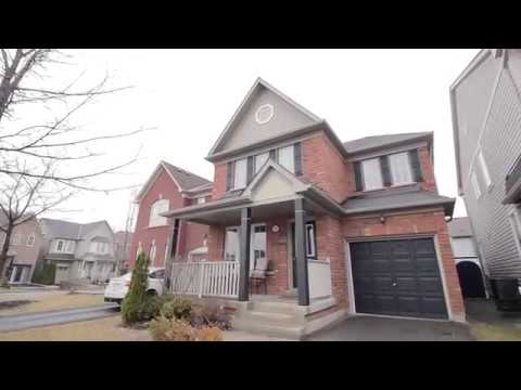 77 Tansley Crescent, Ajax