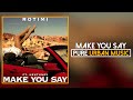 Rotimi Ft Nektunez Make You Say Official Audio Pure Urban Music