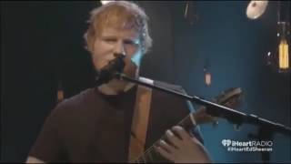 Ed Sheeran - What do I Know (Live) - ( Vietsub)