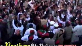 Shahsawar New Pashto Song   imran khana pakhair ra