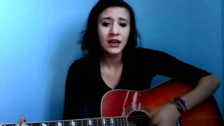 &quot;Just By Being You&quot; (Steel Magnolia) - Cover