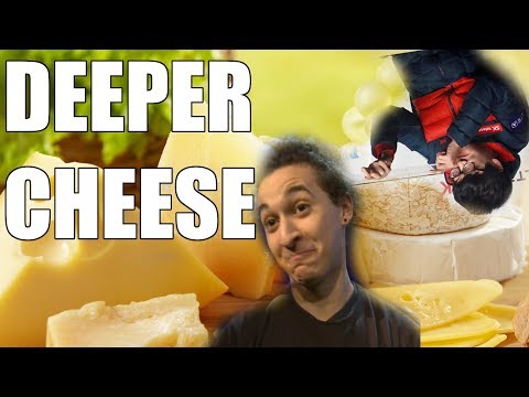 Parting v Stephano DOUBLE CHEESE Next Level Insanity