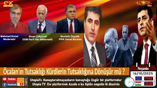 Çözüm Mizansenin Neresindeyiz?