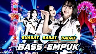 Download lagu DJ SIAPA DIHATIMU BABAT BABAT FULL BASS EMPUK DJ KARNAVAL TERBARU 2026 DJ CEK SOUND HOREG FULL BASS  mp3