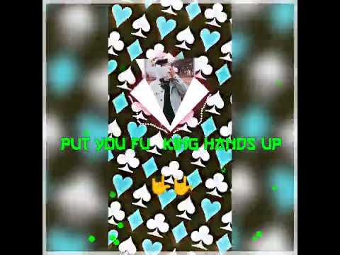 put you fucking hands up🤟. x dj vuttu saheb