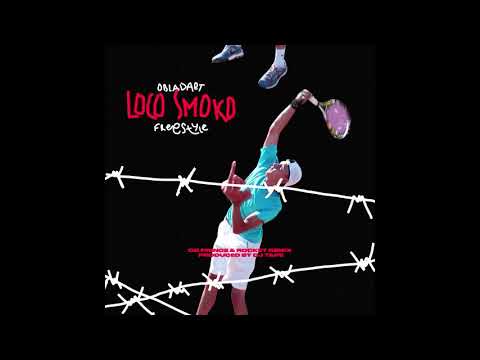 OBLADAET — LOCO SMOCO FREESTYLE